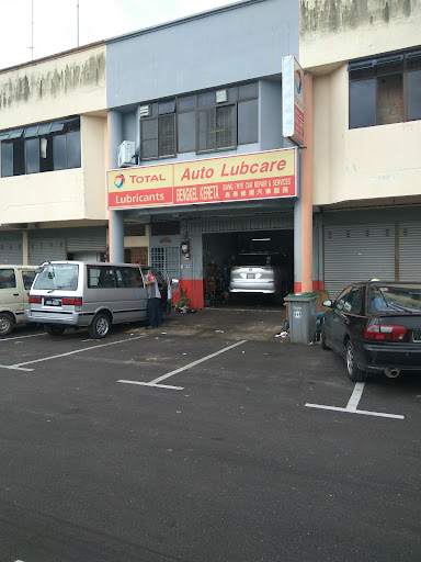 SIANG THYE CAR REPAIR & SERVICES