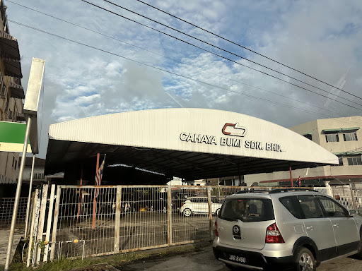 CAHAYA BUMI SDN BHD