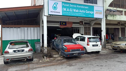 W.A.G Wak Auto Garage