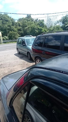 atoy bengkel kereta