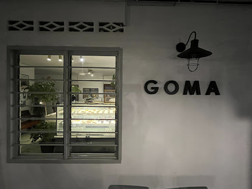 CAFE GOMA