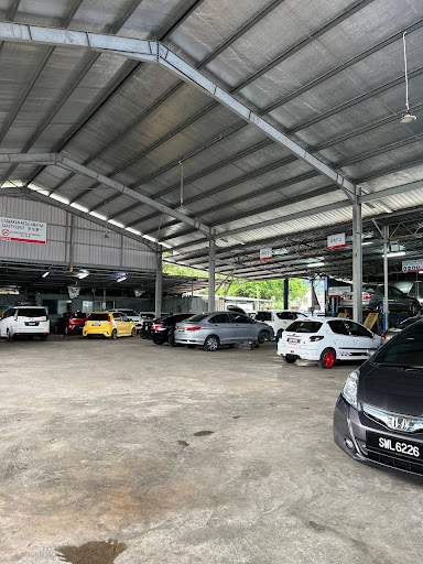 MAA AUTO SERVICES