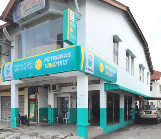 Zul Service Centre Sungai Isap