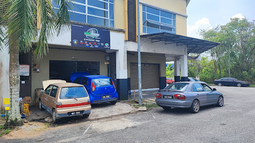 PUSAT SERVIS KENDERAAN SHUKRI(SERVICE PERFORMANCE)