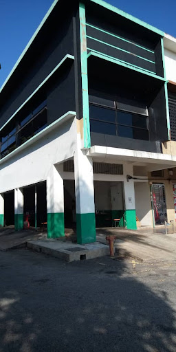 RZQ`S Automobile Motorworks ( Bengkel kereta murah kuantan)