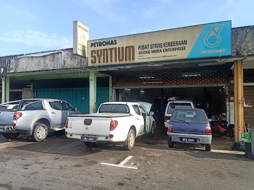 TOWING & BENGKEL (Ayong Musa Ent