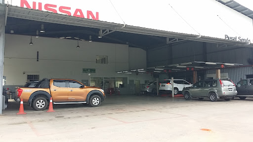 Nissan Service Centre Segamat Nissan Service Centre Segamat