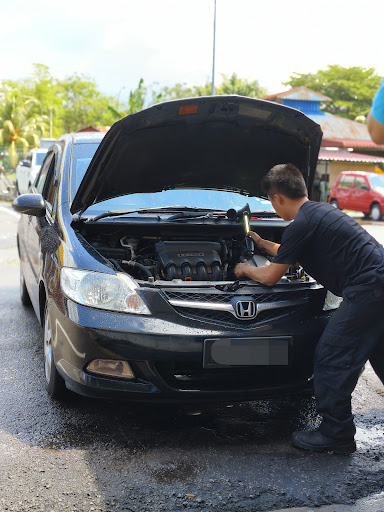 Yong Car AutoService Centre