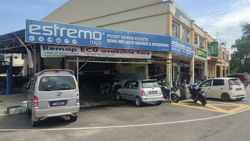 Beng Wei Auto Service & Enterprise