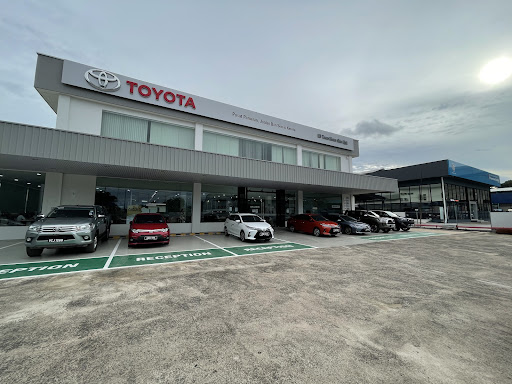 ES Team Motor Sdn. Bhd. @ Kawasan Perindustrian Jalan Genuang