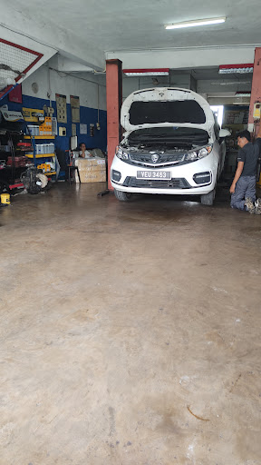 SIM AUTO CARE BATU PAHAT