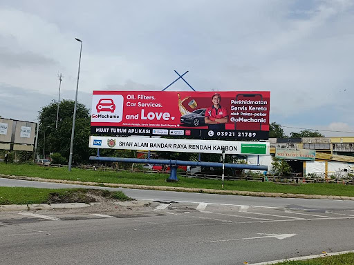 MyMechanic - Eddy Car Garage Shah Alam