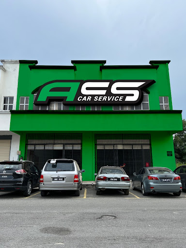 ACS CAR SERVICE - Pakar Aircond Kereta Shah Alam
