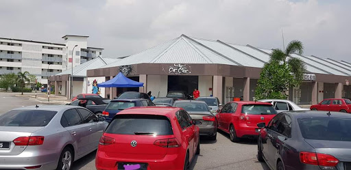 The Car Clinic SetiaWagen