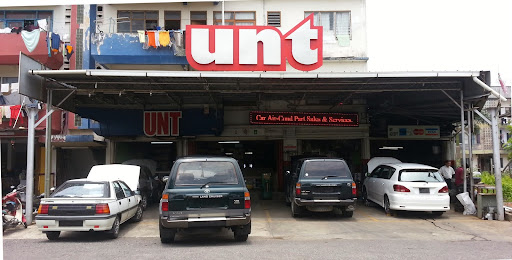 UNT Auto Air-Cond Sales & Services Sdn Bhd : - Specialized for car air cond : - 1. Part sales 2. Repair and services UNT Auto Air-Cond Sales & Services Sdn Bhd : - Specialized for car air cond : - 1. Part sales 2. Repair and services