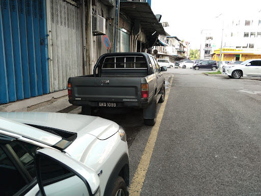 Hiep Hing Tyre Retreading Sdn Bhd