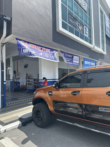 Kitai Tyre & Autocare
