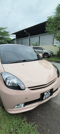 Tieng Cheng Workshop (2005) Sdn. Bhd.