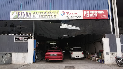 JDM Autoparts & Service