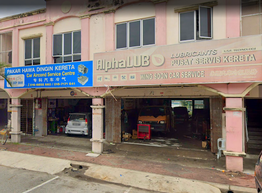 Wing Soon Car Service