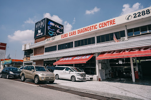 Vision Auto @ Bangsar (Car Vision Auto Care Sdn. Bhd.)