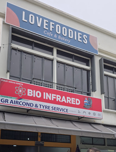 GR AIRCOND N TYRE SERVICE