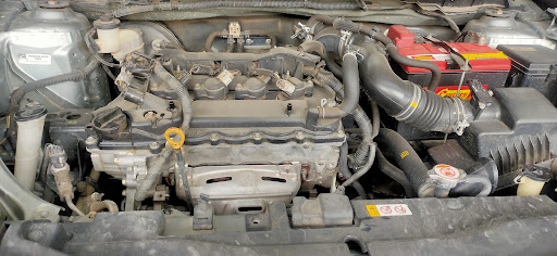 CHEN MOTOR