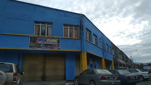 Car Tune Garage