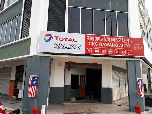 CKS RAWANG AUTO