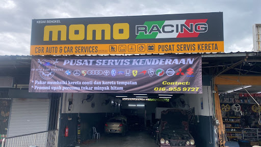 C&R AUTO & CAR SERVICES