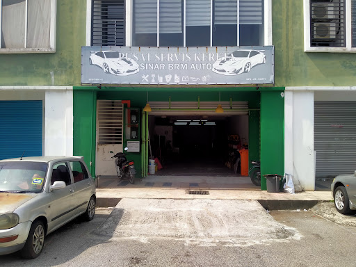 SINAR BRM AUTO