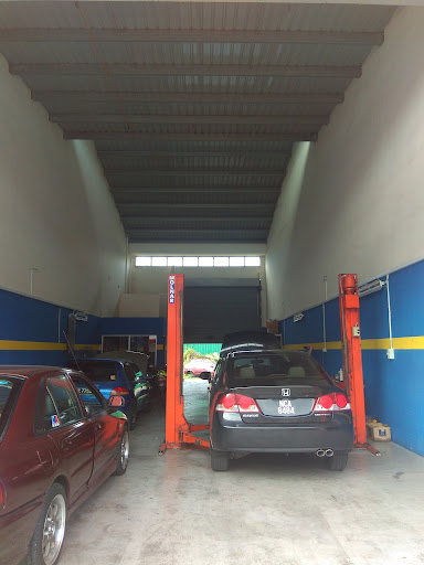 KAMI Automotive