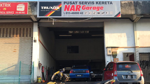 Service Center NAR GARAGE