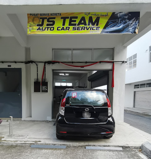 JS Team Auto Car Service