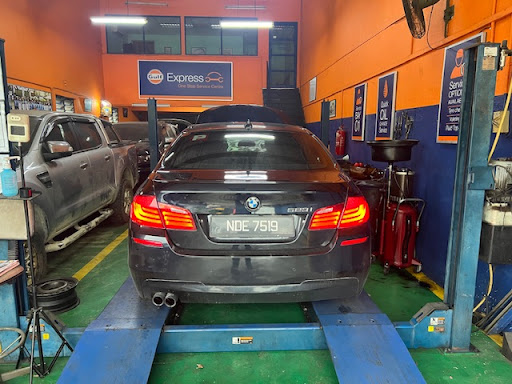 Rsv AUto Service Centre