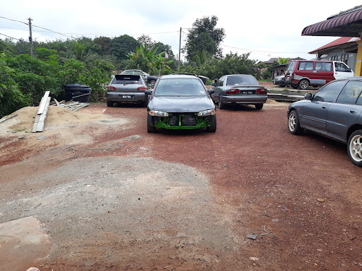 Khairul Auto Workshop & Towing