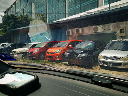 Friendship Auto Workshop