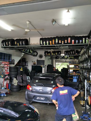99 Tayar & Servis