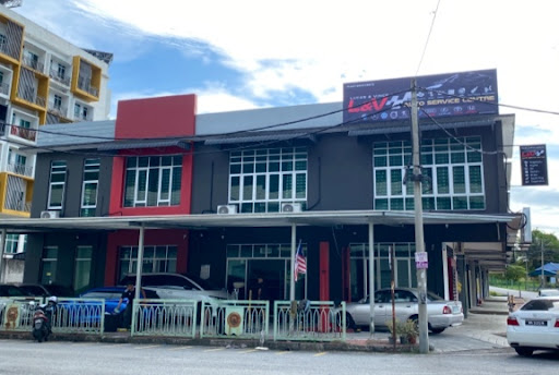L&V Auto Service Center