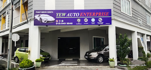Yew Auto Enterprise