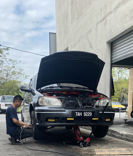 Mt Auto Workshop Mt Auto Workshop