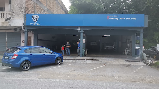 Ambang Auto Sdn. Bhd.