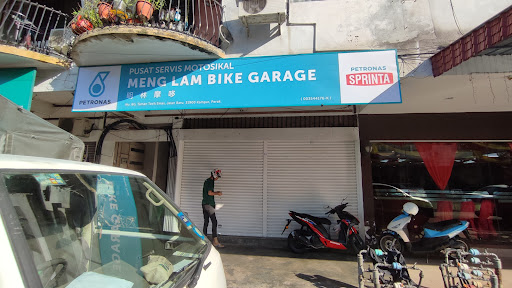 HWL CAR & MOTORCYCLE SERVICES