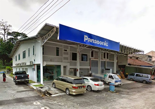 Kampar Aircond Sale & Kampar Aircond Service Syarikat Suit Far Trading 雪花金宝冷气公司