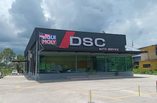 DSC Auto service
