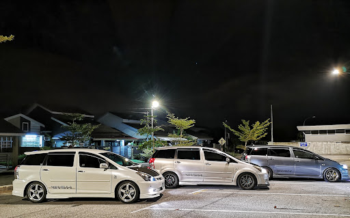 HA AUTOPARTS, INDERA SEMPURNA, KUANTAN (Best Bengkel Kereta Di Indera Sempurna)