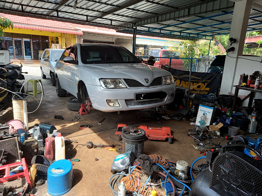 FRZ Garage Auto Service