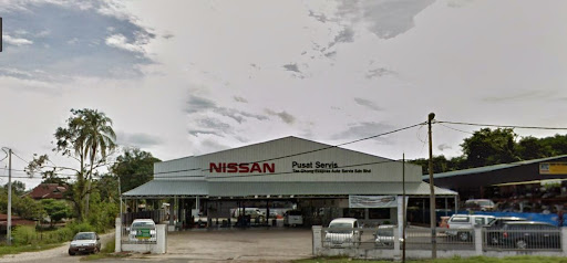 Nissan Service Centre Temerloh