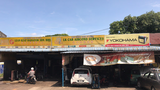 Lean Keat Car Radiator Repair & Service