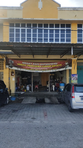 Megat Auto service & air cond